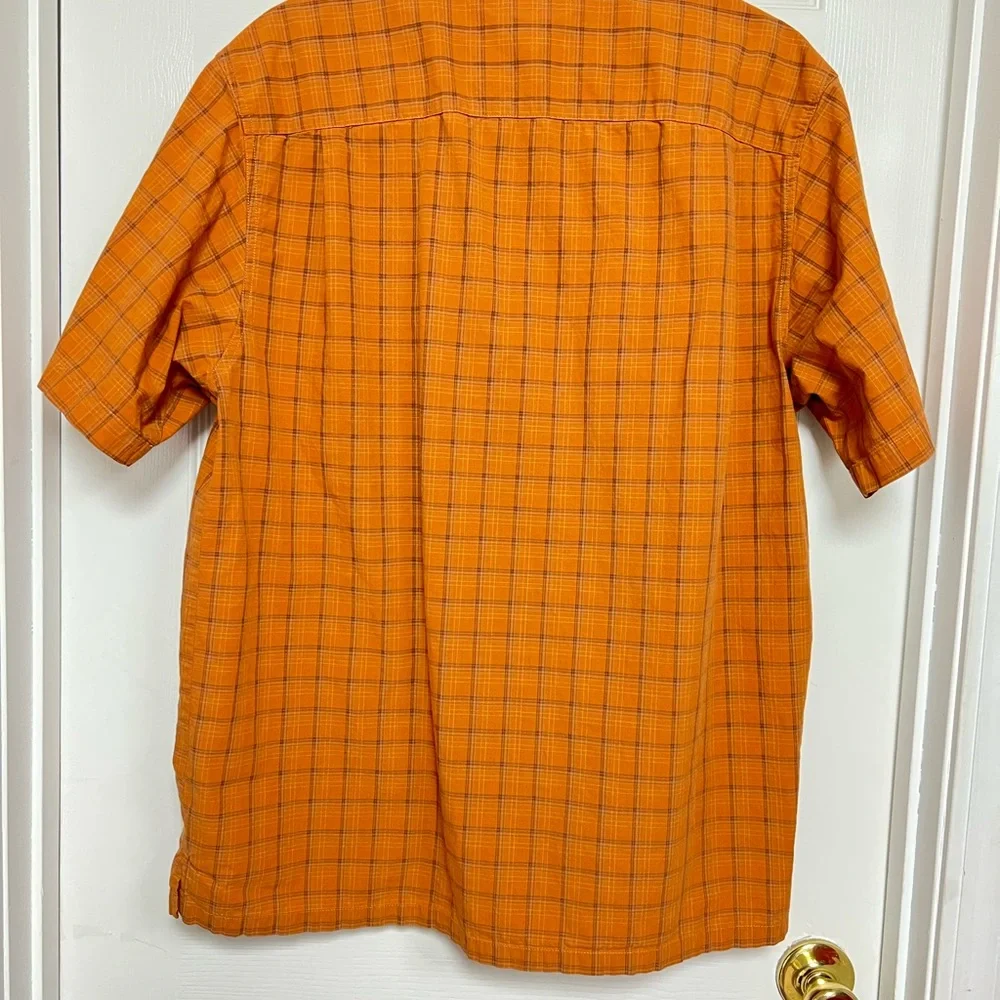 Columbia button down - Picture 2 of 4
